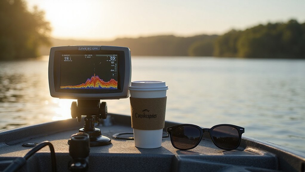Read more about the article 8 Best Livescope Fish Finders That Reveal Every Fish’s Secret Hideout