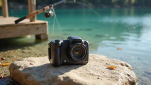 Read more about the article 10 Best Underwater Cameras That Catch the Fishing Action Up Close