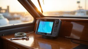 Read more about the article How to Install a Depth Finder on a Boat: Full Guide