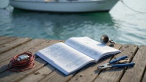 Read more about the article How to Wire a Boat Horn: Complete Wiring Guide