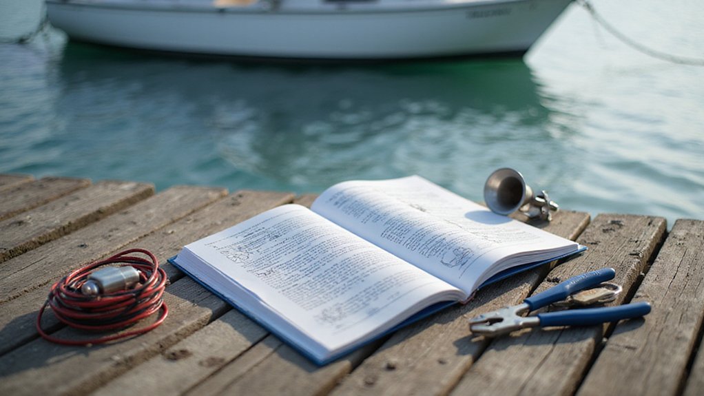 Read more about the article How to Wire a Boat Horn: Complete Wiring Guide