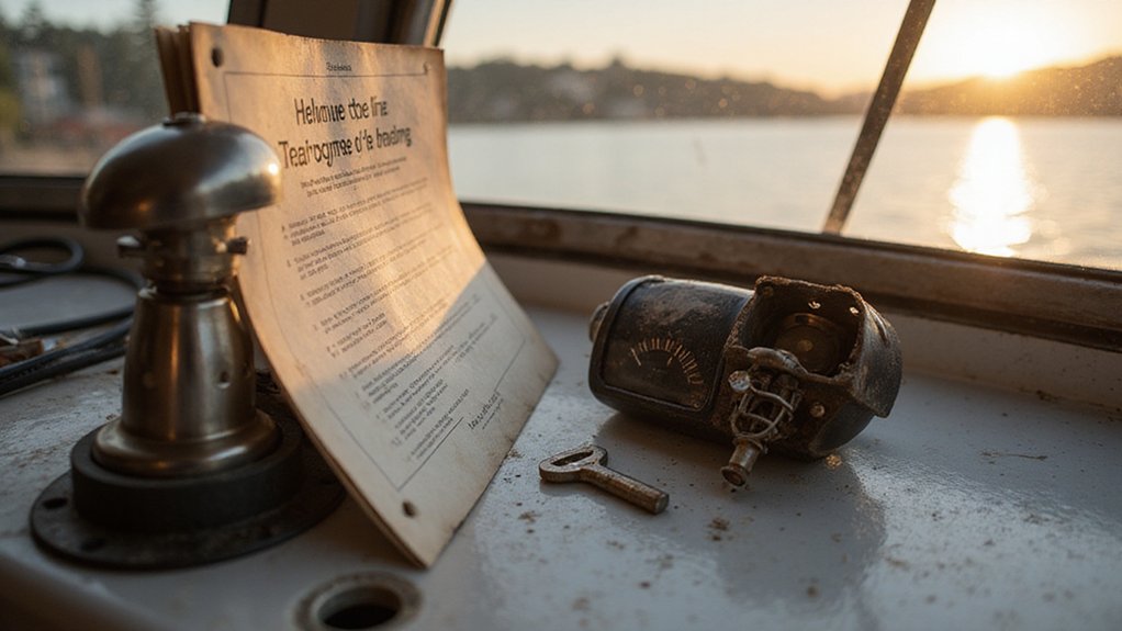 Read more about the article How to Fix a Boat Speedometer: Step-by-Step Repair Guide