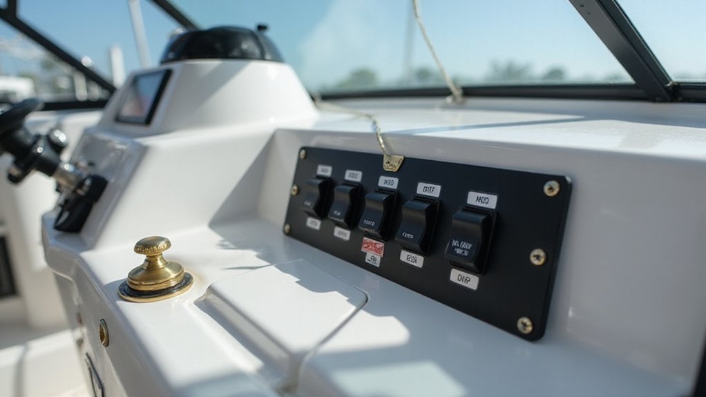 Read more about the article How to Wire a Boat Switch Panel: Complete Installation Guide