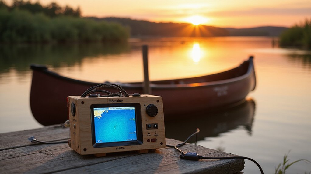 Read more about the article DIY Portable Fish Finder Box: Full Build Guide