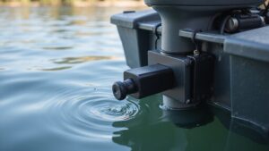 Read more about the article DIY Trolling Motor Transducer Mount: Easy Build Guide