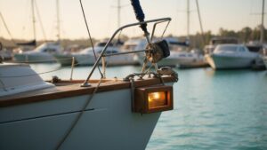 Read more about the article DIY Stern Light: How to Build & Mount One