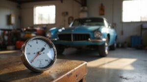 Read more about the article Oil Pressure Light or Gauge: Which Is Better?
