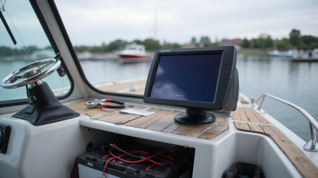 Read more about the article How to Connect a Fish Finder to a Battery: Wiring Guide