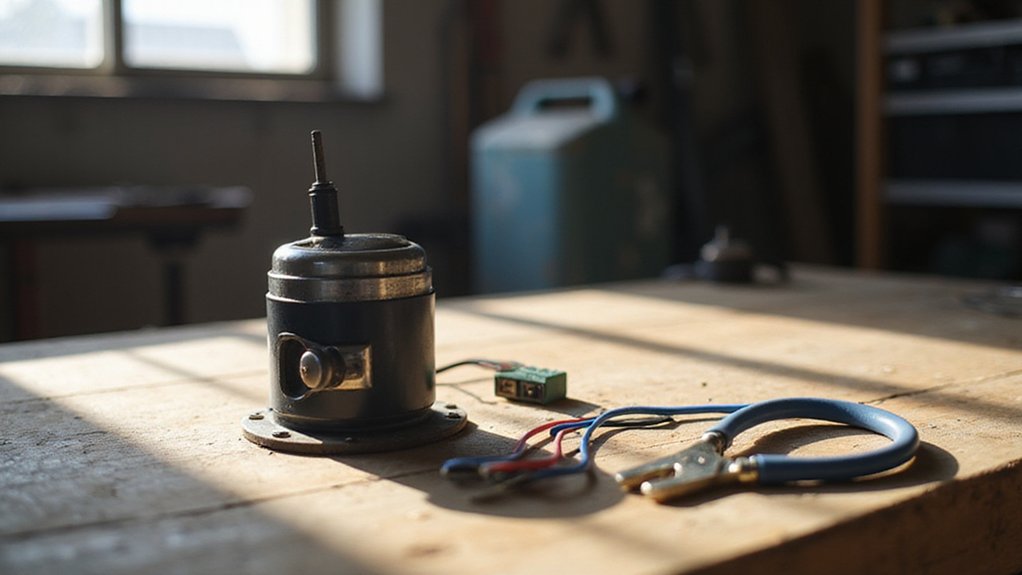 You are currently viewing How to Wire a Fuel Sending Unit: Step-by-Step Wiring