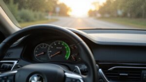 Read more about the article Where Should Engine Temperature Gauge Be? Normal Ranges