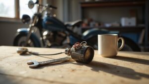 Read more about the article How Does a Fuel Sending Unit Work? Simply Explained
