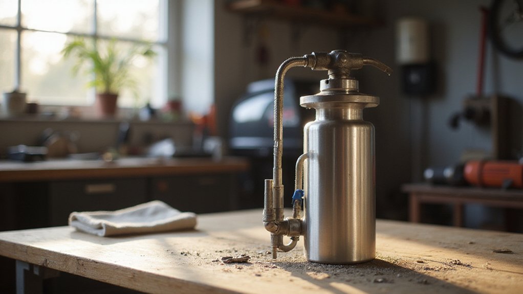 Read more about the article Fuel Pump vs Sending Unit: Key Differences Explained