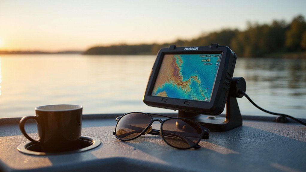 Read more about the article How to Use a Garmin Fish Finder: Setup & Tips