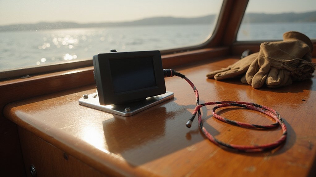 Read more about the article How to Install a Garmin Striker 4: Wiring & Mounting Guide