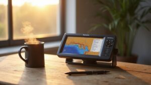 Read more about the article How to Use a Humminbird Helix 7: Complete User Guide