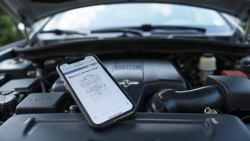Read more about the article Where Is the Horn Relay? Location Guide & Quick Fix Tips