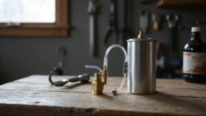 Read more about the article How to Check Oil Pressure Without a Gauge: Easy Methods