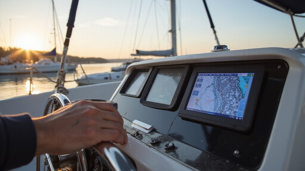 Read more about the article What Is a Chartplotter? Everything You Need to Know