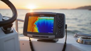 Read more about the article Garmin Striker Vivid 7cv: How to Use It Like a Pro