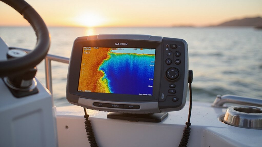 Read more about the article Garmin Striker Vivid 7cv: How to Use It Like a Pro