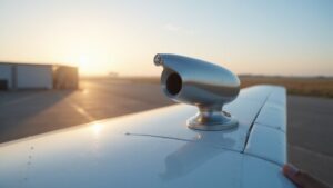 Read more about the article What Does a Pitot Tube Measure? Function Explained