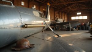 Read more about the article What Is a Pitot Tube? How It Works Explained