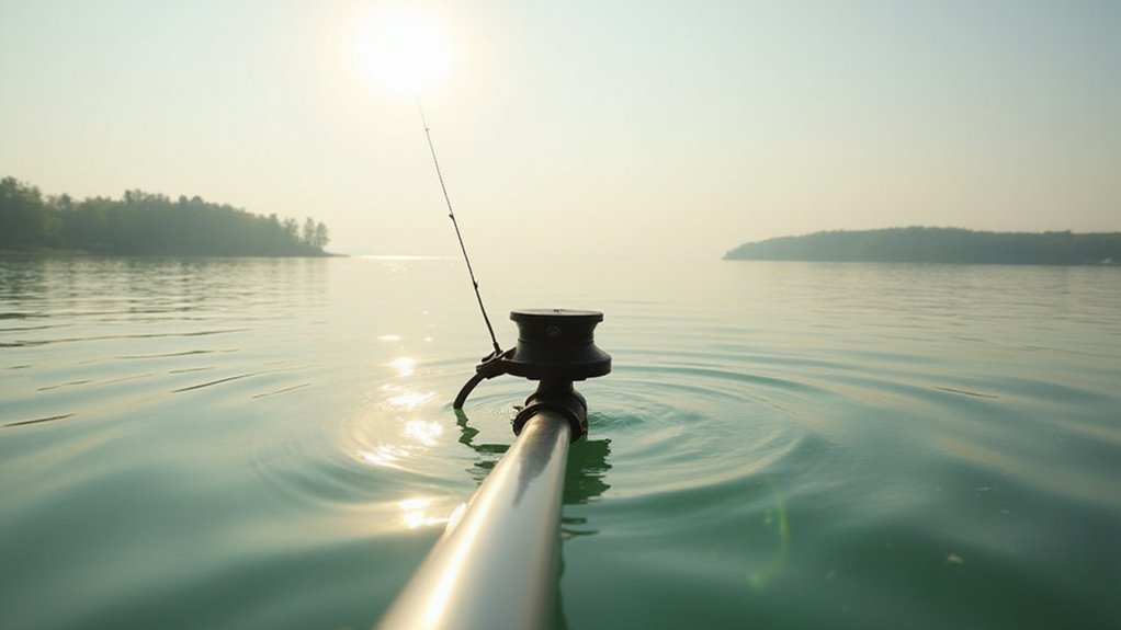 Read more about the article How to Mount a Transducer on a Trolling Motor: Easy Steps
