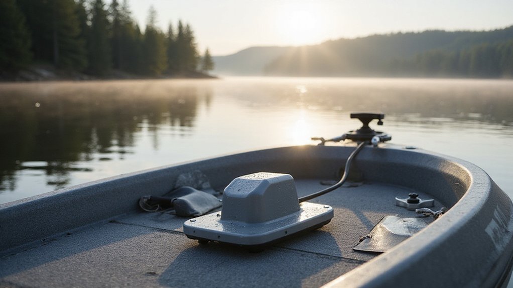 Read more about the article How to Mount a LiveScope Transducer on a Trolling Motor