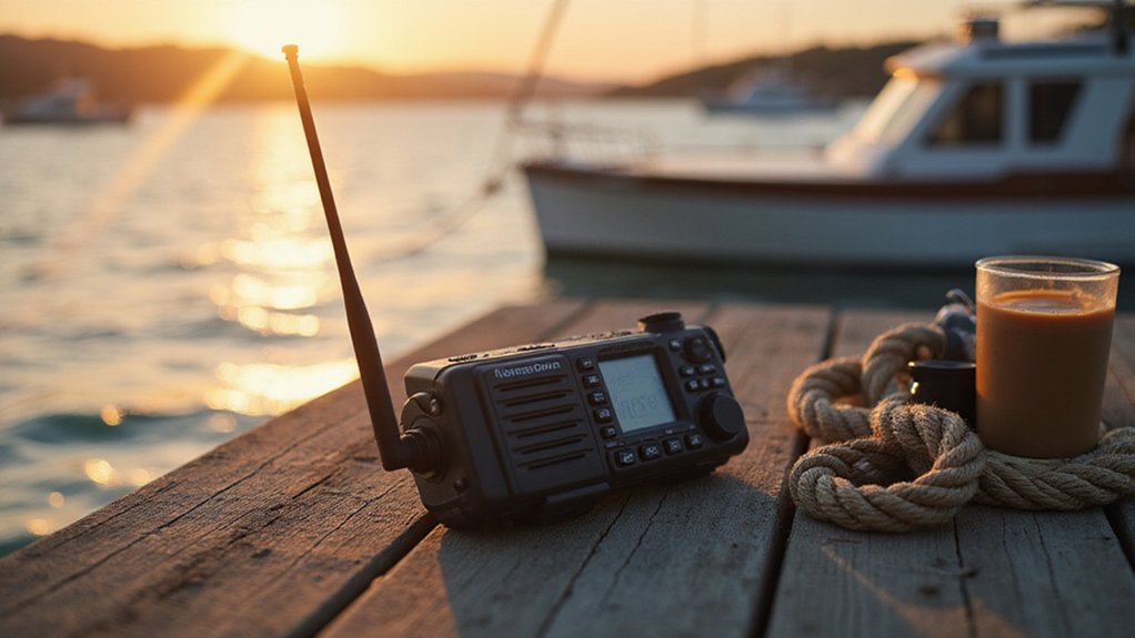 Read more about the article CB vs Marine Radio: Which Should You Choose?