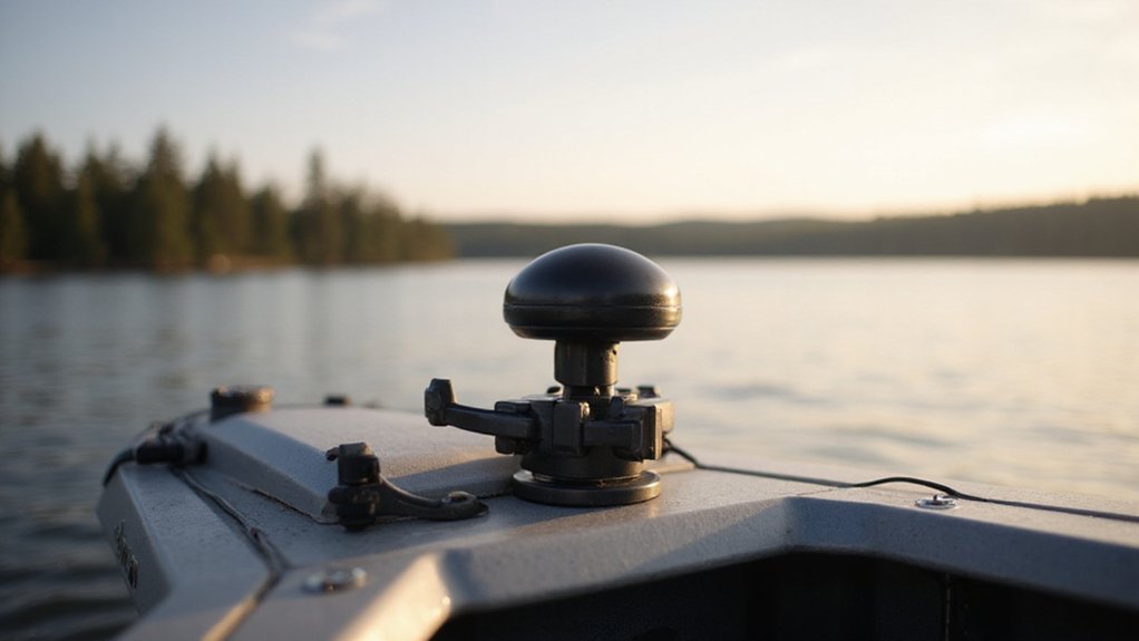 Read more about the article 10 Best Transducer Mounts That Hold Steady Through Every Cast