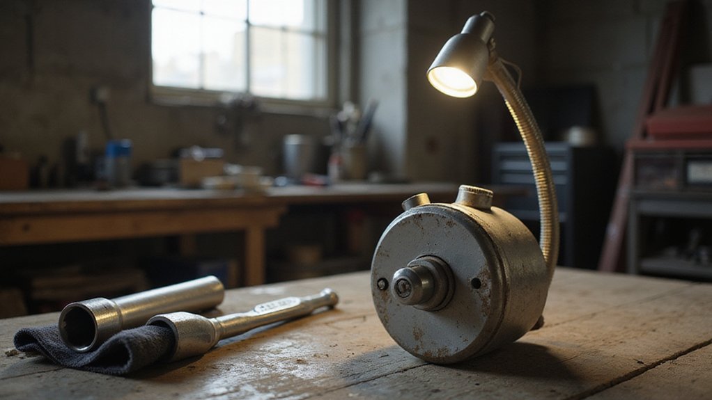 Read more about the article How to Fix a Fuel Sending Unit: DIY Repair Steps