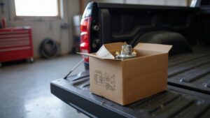 Read more about the article How to Replace a Fuel Sending Unit: DIY Replacement Guide