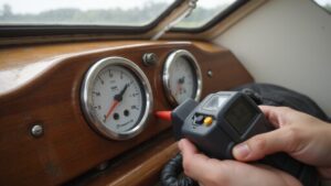 Read more about the article How to Test a Boat Tachometer: Simple Testing Steps
