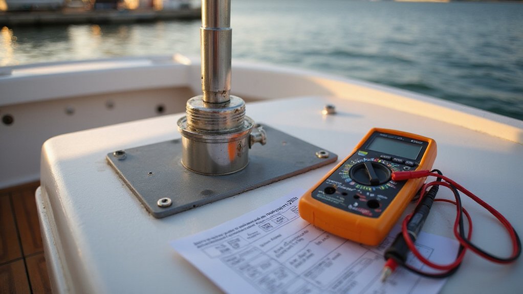 Read more about the article How to Test a Boat Fuel Sending Unit: Multimeter Guide