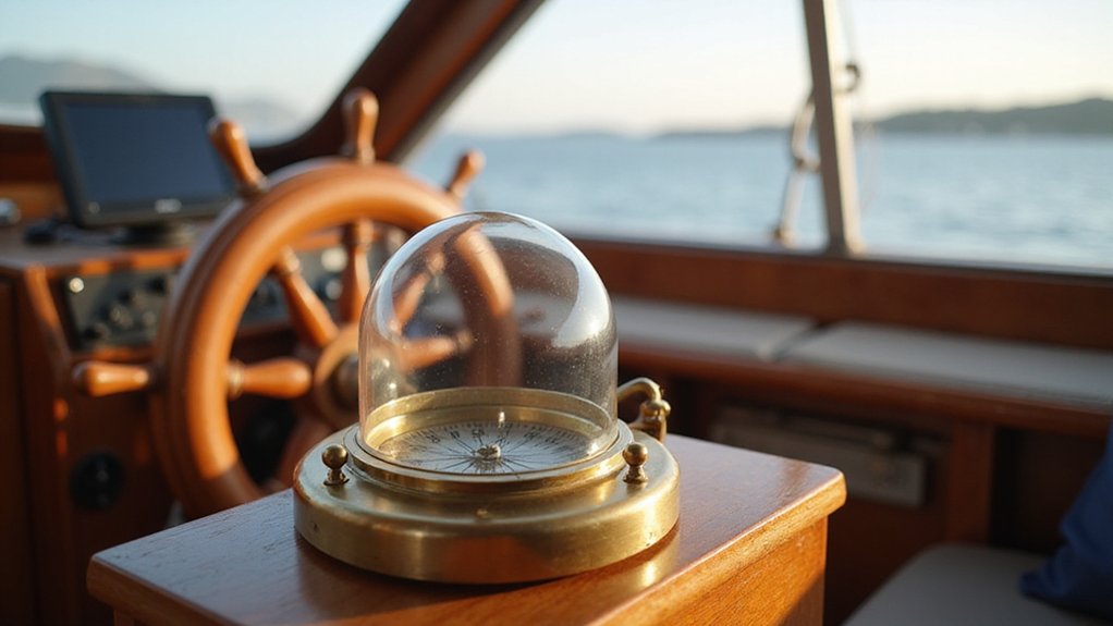 Read more about the article 10 Best Compass for Boat That Navigators Trust Every Time