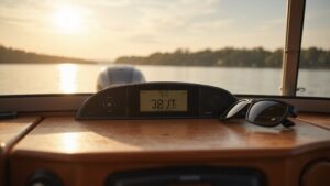 Read more about the article 9 Best GPS Speedometers to Trust on Every Boat Ride