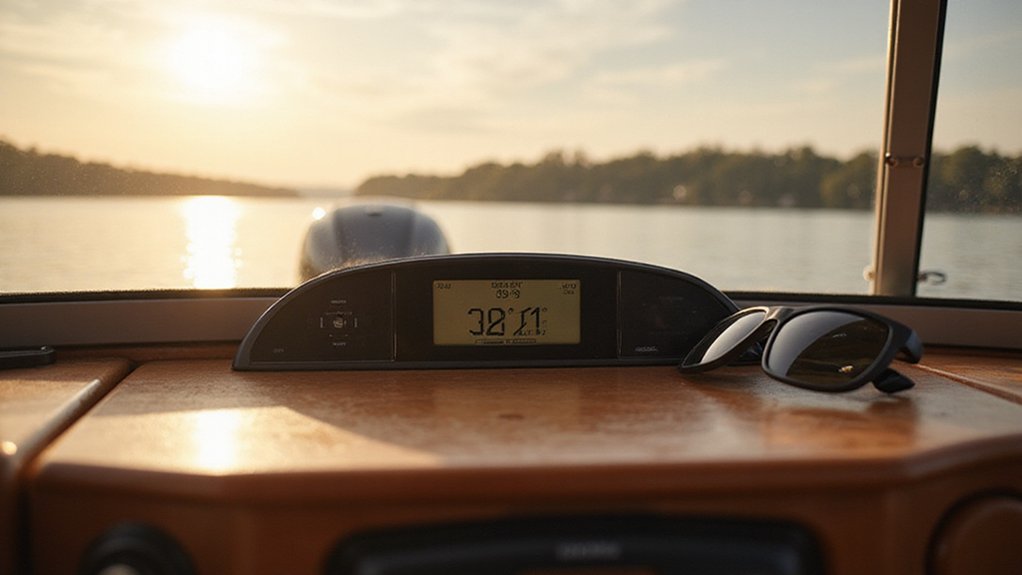 Read more about the article 9 Best GPS Speedometers to Trust on Every Boat Ride