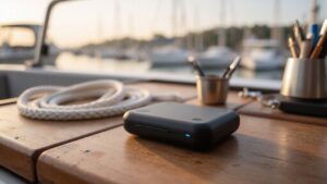 Read more about the article 9 Best GPS Trackers That Boat Owners Trust Most