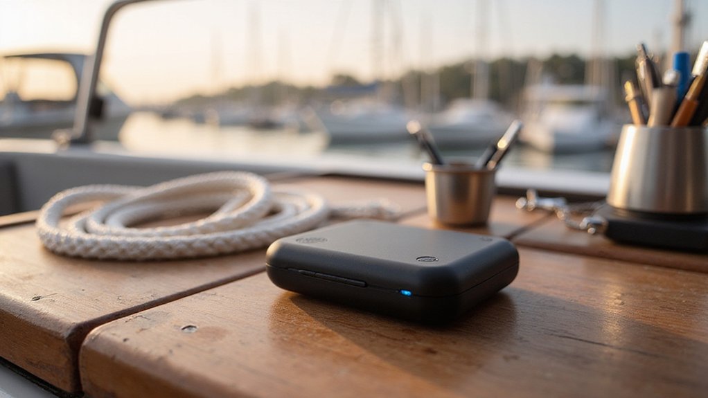 Read more about the article 9 Best GPS Trackers That Boat Owners Trust Most