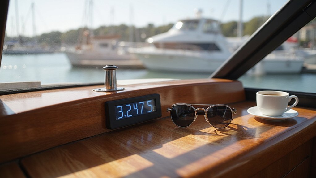 Read more about the article 10 Best Hour Meters That Boaters Rely On Every Trip
