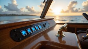 Read more about the article 10 Best Switch Panels That Organize Your Boat Like a Pro
