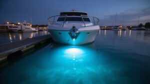 Read more about the article 10 Best Underwater Lights That Make Your Boat the Star of the Dock