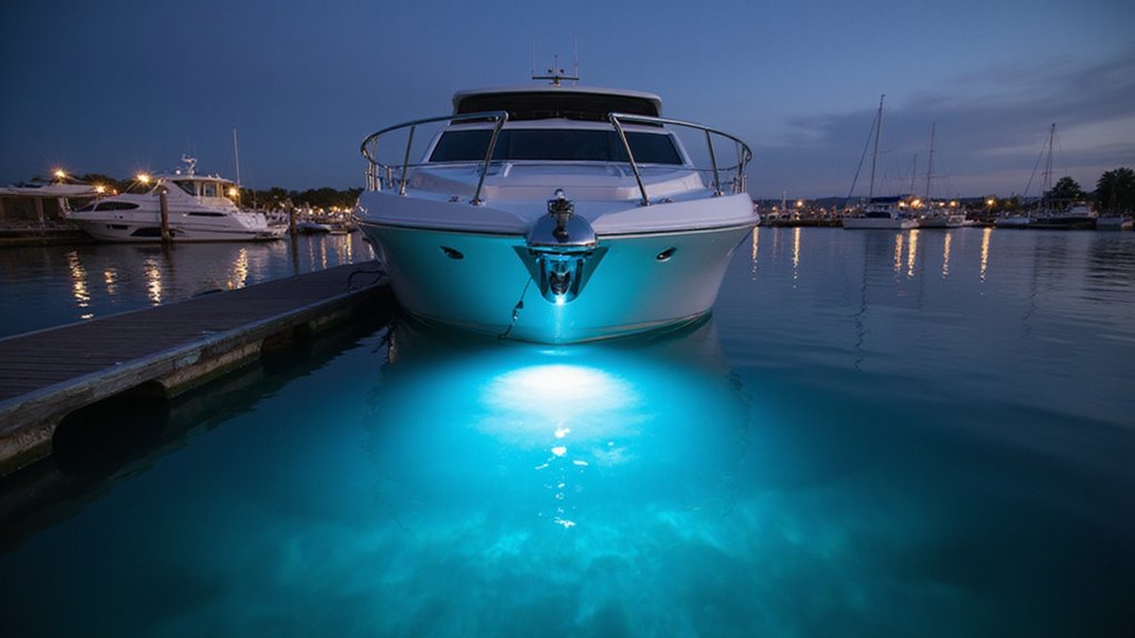 top boat underwater lighting 7he0e top boat underwater lighting 7he0e