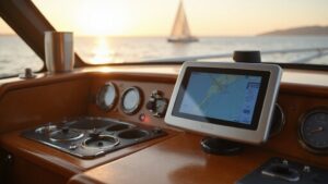 Read more about the article 10 Best Garmin GPS Units for Boats That Every Captain Needs
