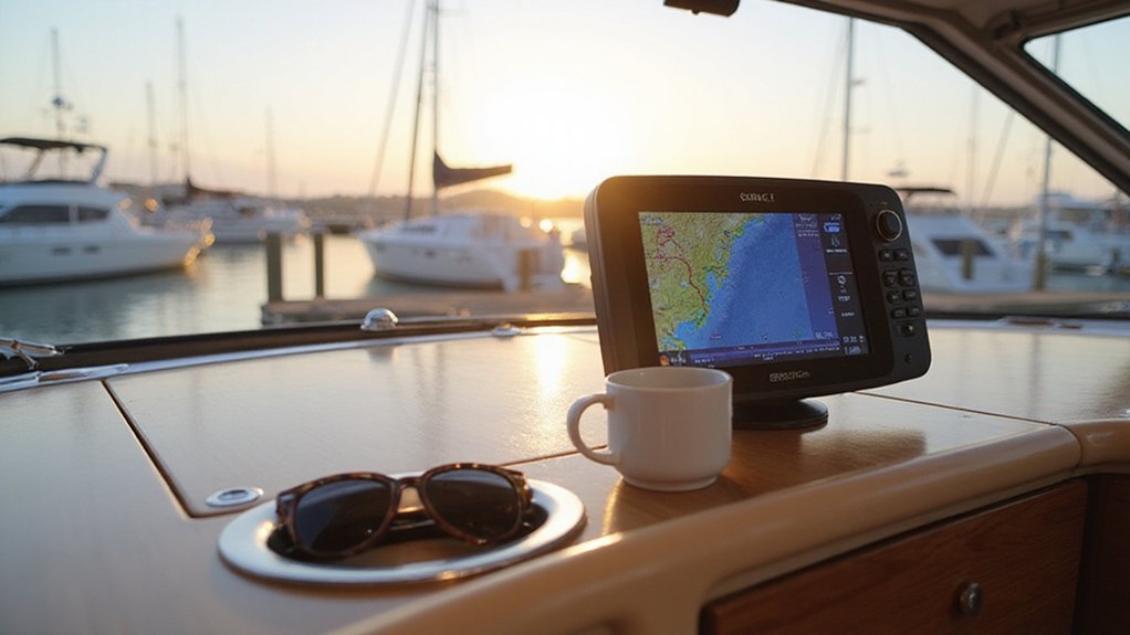 Read more about the article 10 Best GPS Units That Every Boat Owner Needs