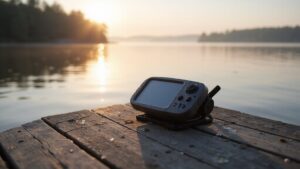 Read more about the article 10 Best Castable Fish Finders That Make Every Cast Count