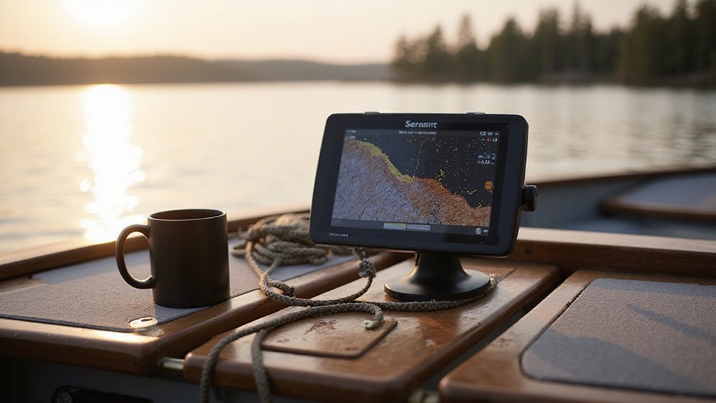 Read more about the article 10 Best Depth Finders Worth Every Boating Trip