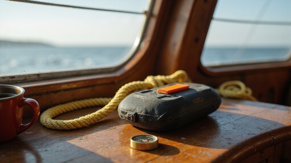 Read more about the article 8 Best EPIRBs That Could Save Your Life at Sea