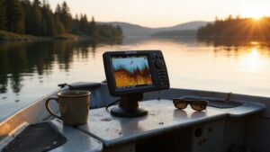 Read more about the article 10 Best Fish Finders That Serious Anglers Trust