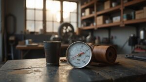 Read more about the article 4 Best Oil Pressure Gauges Worth Every PSI